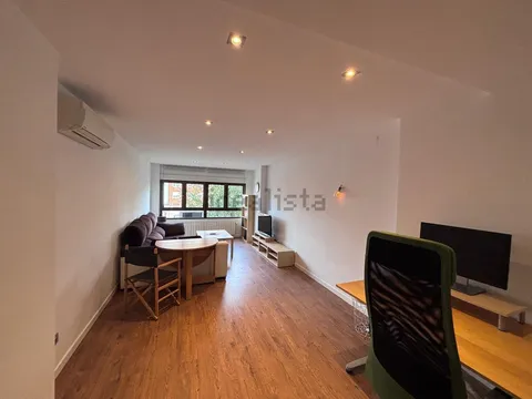 Pis de 84 m² a Madrid