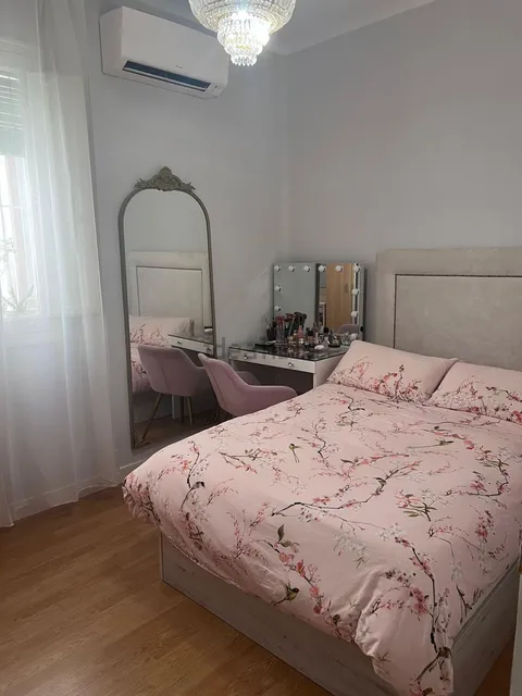 Pis de 60 m² a Madrid