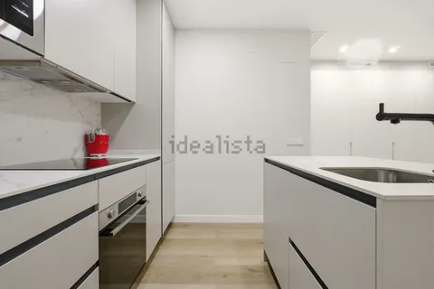 Pis de 83 m² a Madrid