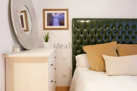 Wohnung 50 m² in Saragossa