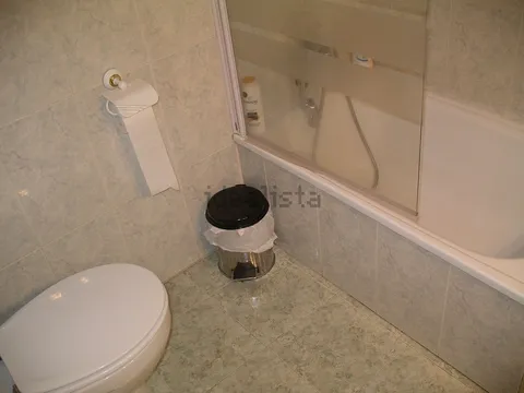 Chambre à louer, Madrid