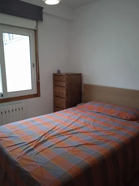 Pis de 105 m² a Ourense