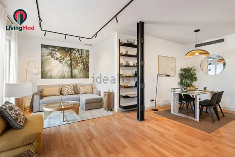Pis de 110 m² a Madrid