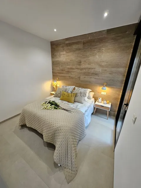 Pis de 85 m² a San Pedro del Pinatar