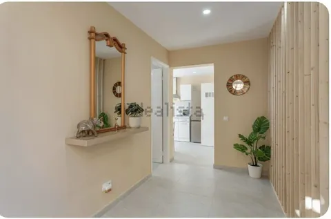 Pis de 93 m² a Los Realejos