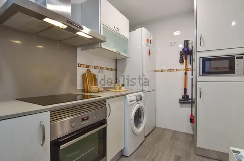 Квартира 73 м² в Puçol