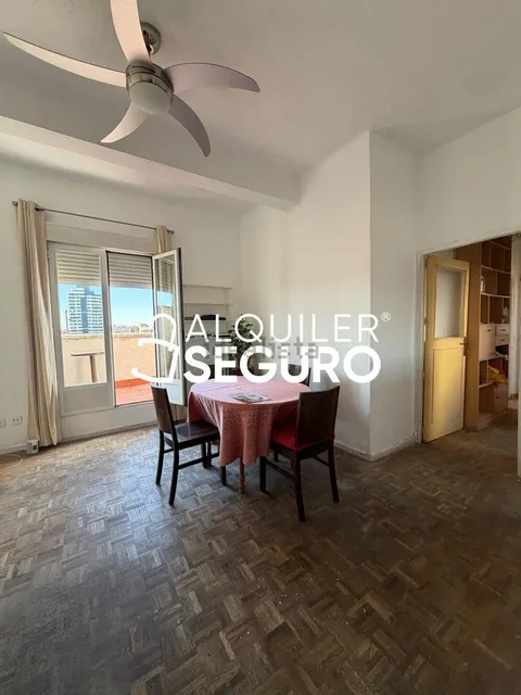 Appartamento 86 m² a Madrid