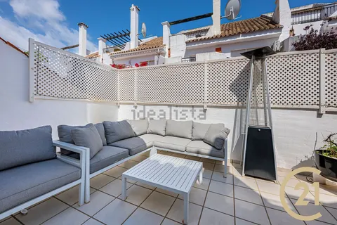 Casa de 156 m² a Marbella