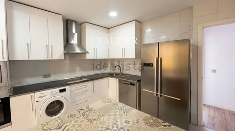 Flat 155 m² in Madrid