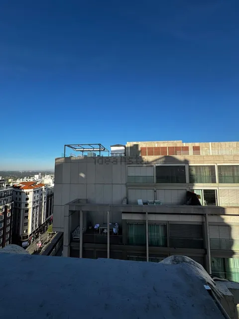 Flat 81 m² in Madrid