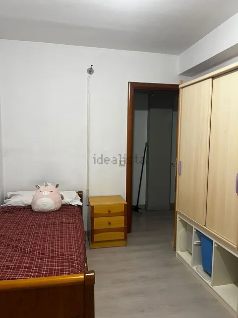 Habitació de lloguer, València