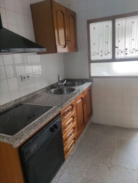 Wohnung 63 m² in Córdoba