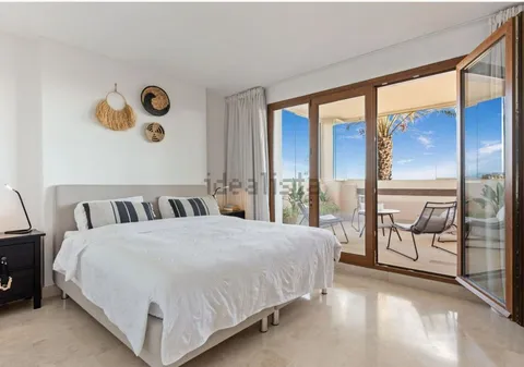 Wohnung 133 m² in Estepona