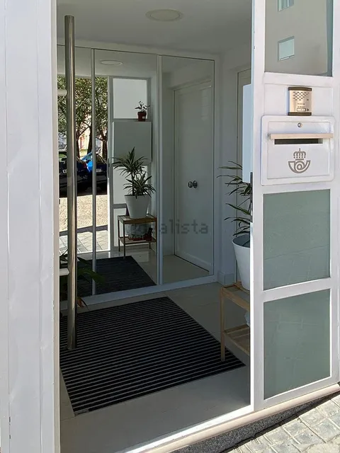 Pis de 60 m² a Madrid