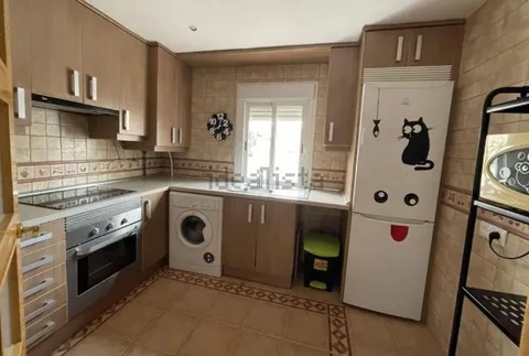 Pis de 68 m² a Las Palmas de Gran Canaria