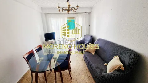 Wohnung 120 m² in Dénia