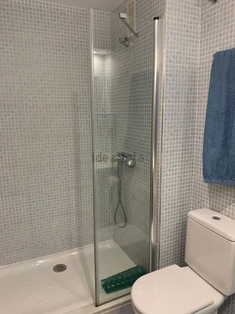 Quarto para alugar, Yebes