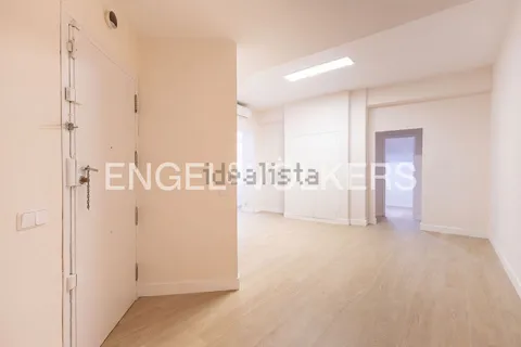Pis de 427 m² a Madrid