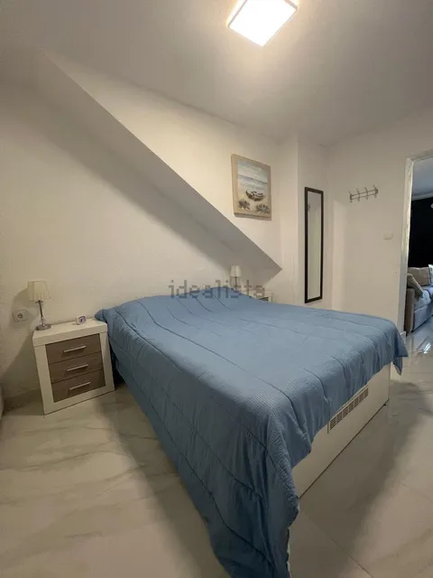 Pis de 45 m² a Torrevella
