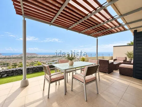 Casa de 286 m² a Adeje