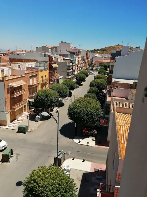 Appartement 126 m² à Torre del Campo