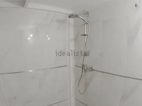 Zimmer zur Miete, Madrid