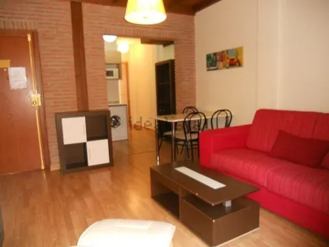 Pis de 47 m² a Granada