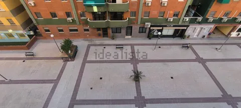 Wohnung 140 m² in Sevilla