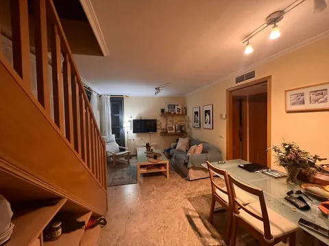 Zimmer zur Miete, Madrid