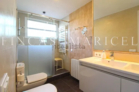Pis de 150 m² a Sitges