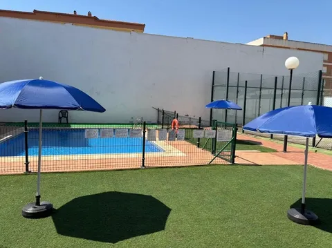 Flat 49 m² in Ciudad Real