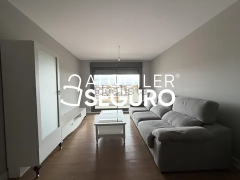 Piso de 159 m² en Madrid