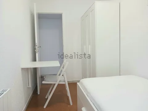 Habitació de lloguer, Sant Cugat del Vallès