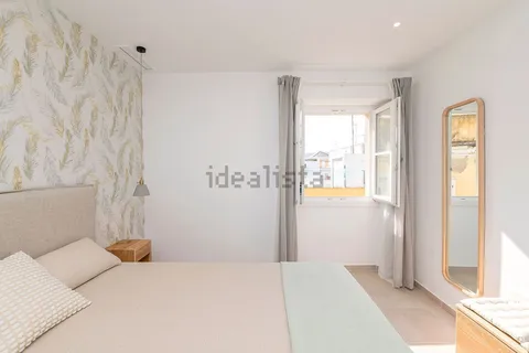 Flat 101 m² in Cádiz