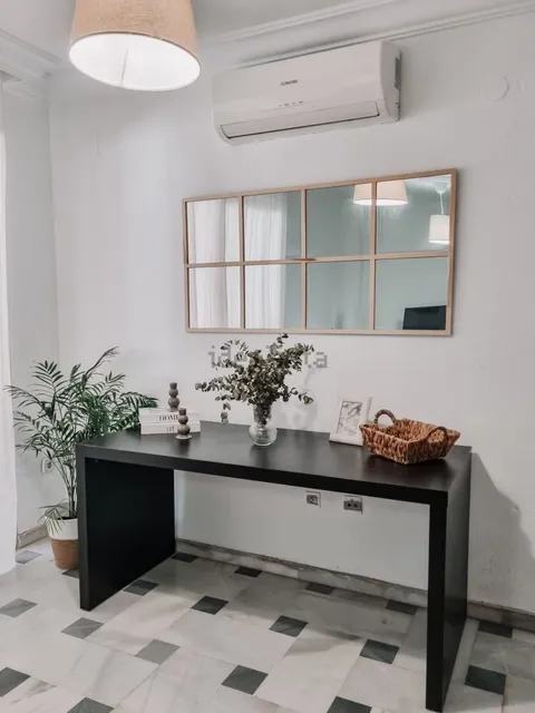 Habitació de lloguer, Màlaga (2/10)