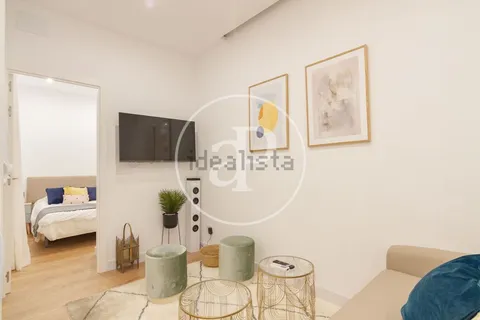 Appartement 65 m² à Madrid