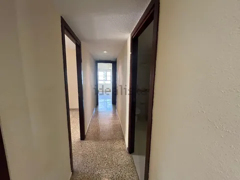 Pis de 152 m² a Sevilla