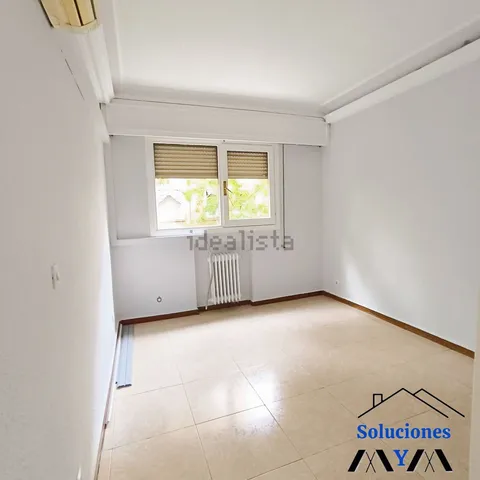 Pis de 45 m² a Madrid