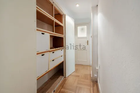 Pis de 55 m² a Madrid