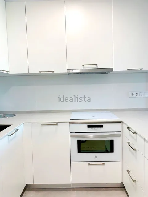 Pis de 64 m² a Pamplona
