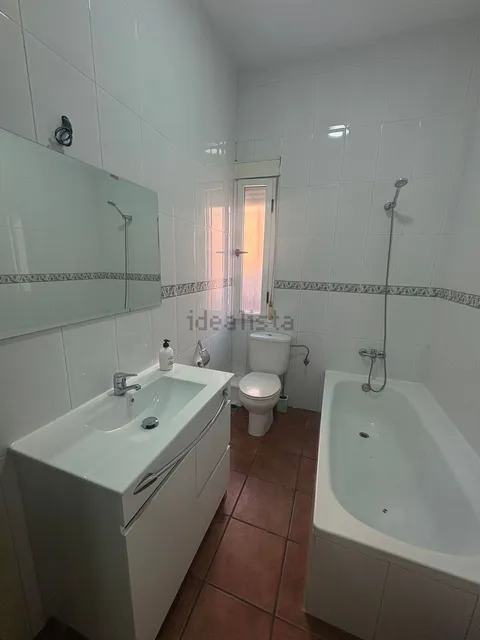 Pis de 94 m² a Badajoz