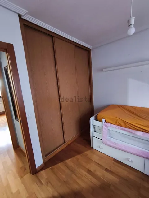 Pis de 66 m² a Palencia