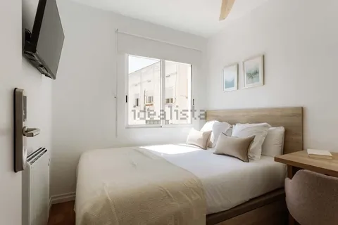 Quarto para alugar, Barcelona