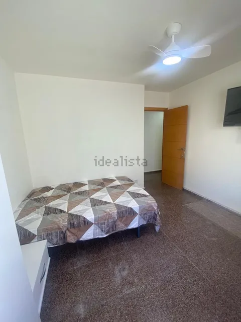 Habitació de lloguer, Alacant