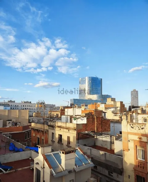 Pis de 35 m² a Barcelona