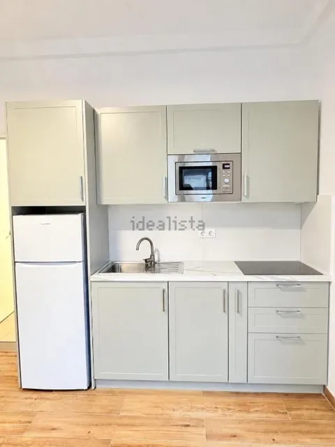 Pis de 40 m² a Las Palmas de Gran Canaria