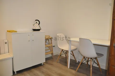 Appartamento 38 m² a Madrid