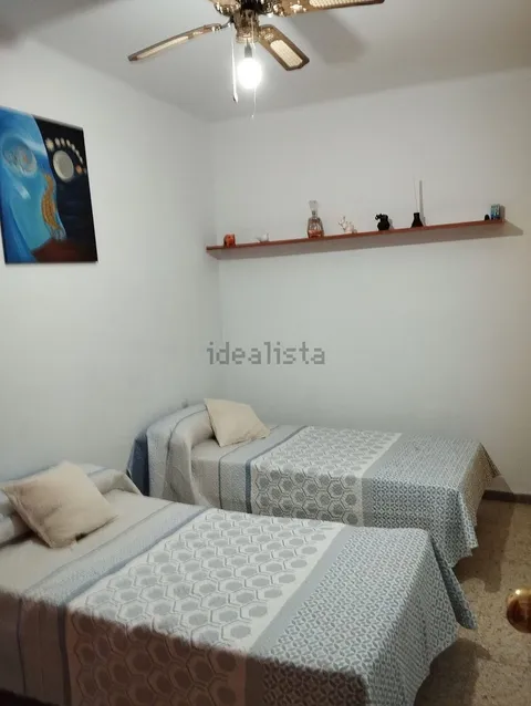 Wohnung 89 m² in Barbate