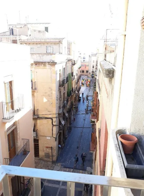Pis de 75 m² a Tarragona