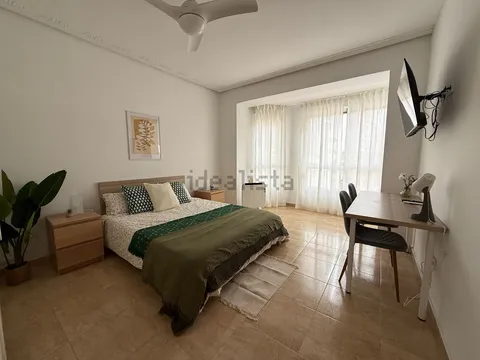 Habitació de lloguer, Castelló de la Plana